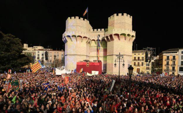 Qu Hacer Este Fin De Semana En Valencia Las Provincias